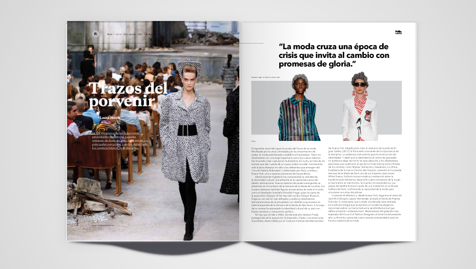 FOLIO.
