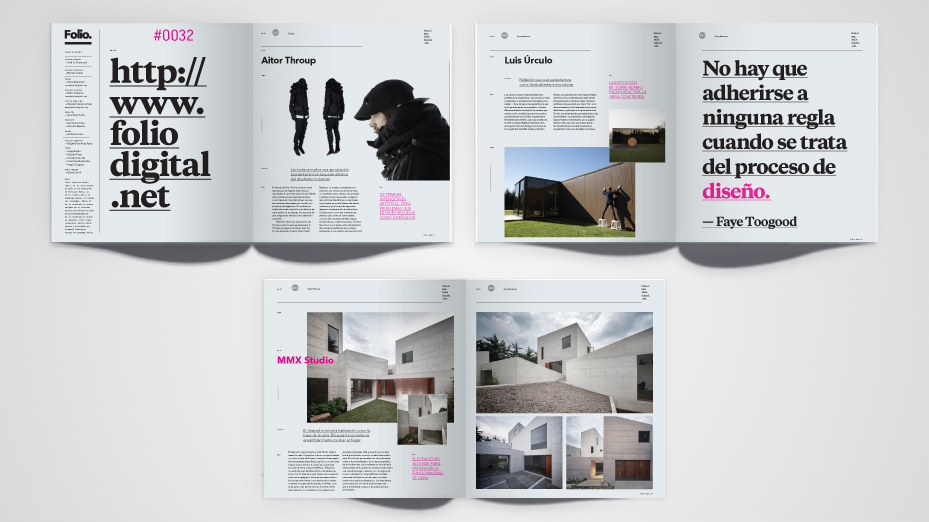 FOLIO.