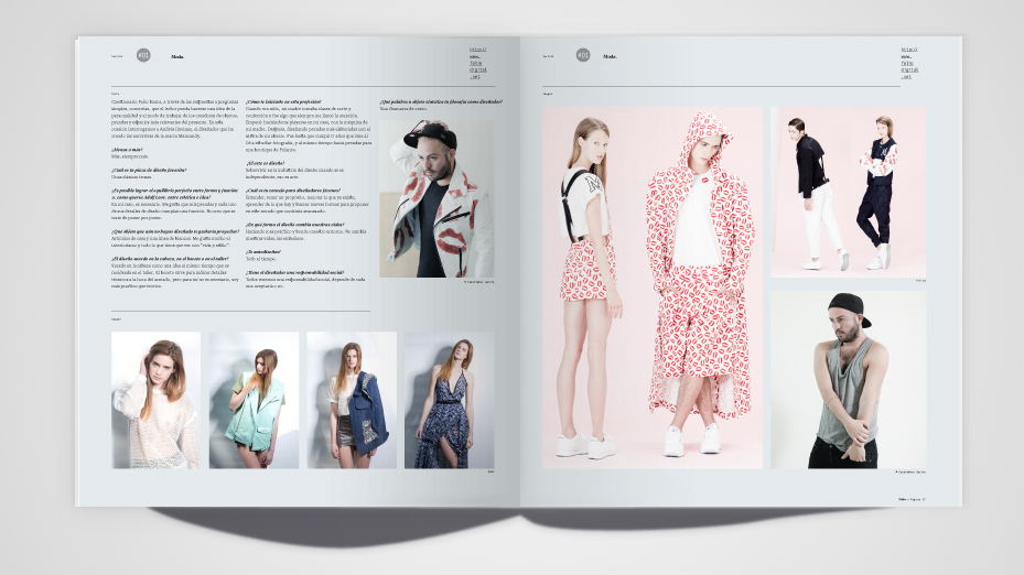 FOLIO.