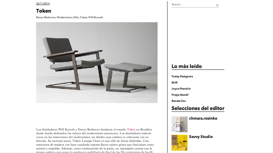 FOLIO.